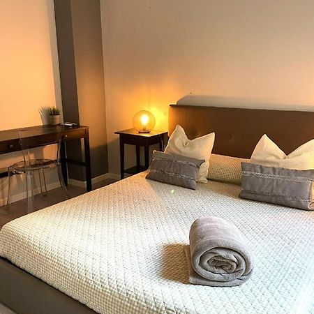 Al.Ma Guest House Рим Екстериор снимка