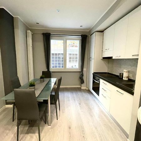 Al.Ma Guest House Рим Екстериор снимка