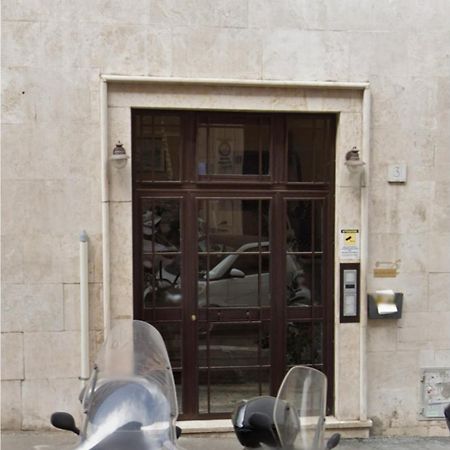 Al.Ma Guest House Рим Екстериор снимка