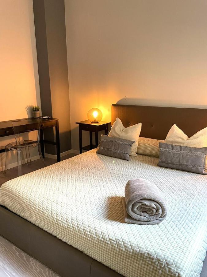 Al.Ma Guest House Рим Екстериор снимка