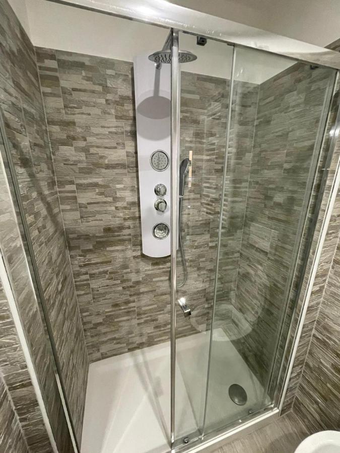 Al.Ma Guest House Рим Екстериор снимка