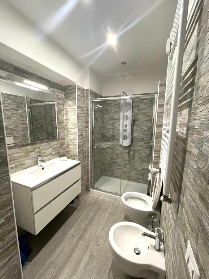 Al.Ma Guest House Рим Екстериор снимка