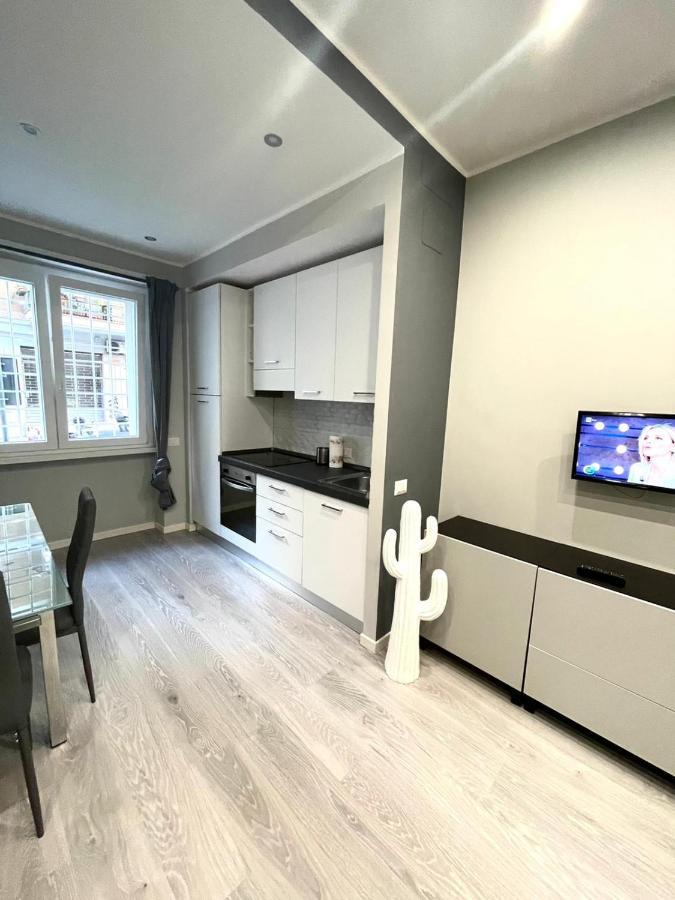 Al.Ma Guest House Рим Екстериор снимка