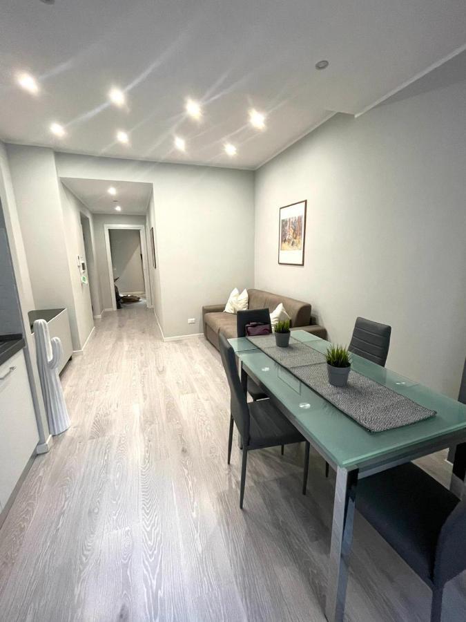 Al.Ma Guest House Рим Екстериор снимка