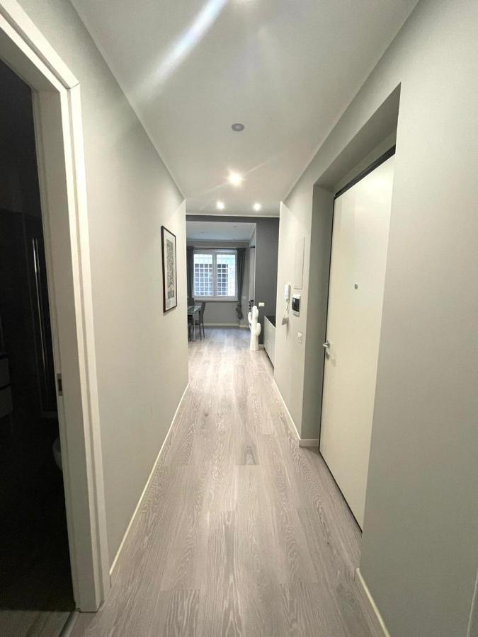 Al.Ma Guest House Рим Екстериор снимка