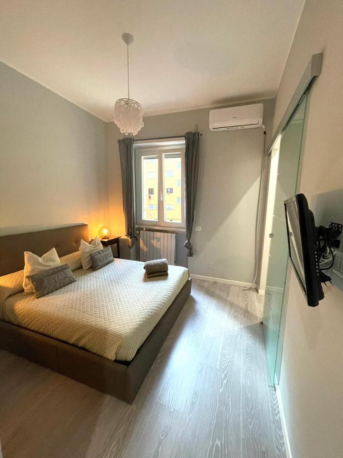 Al.Ma Guest House Рим Екстериор снимка