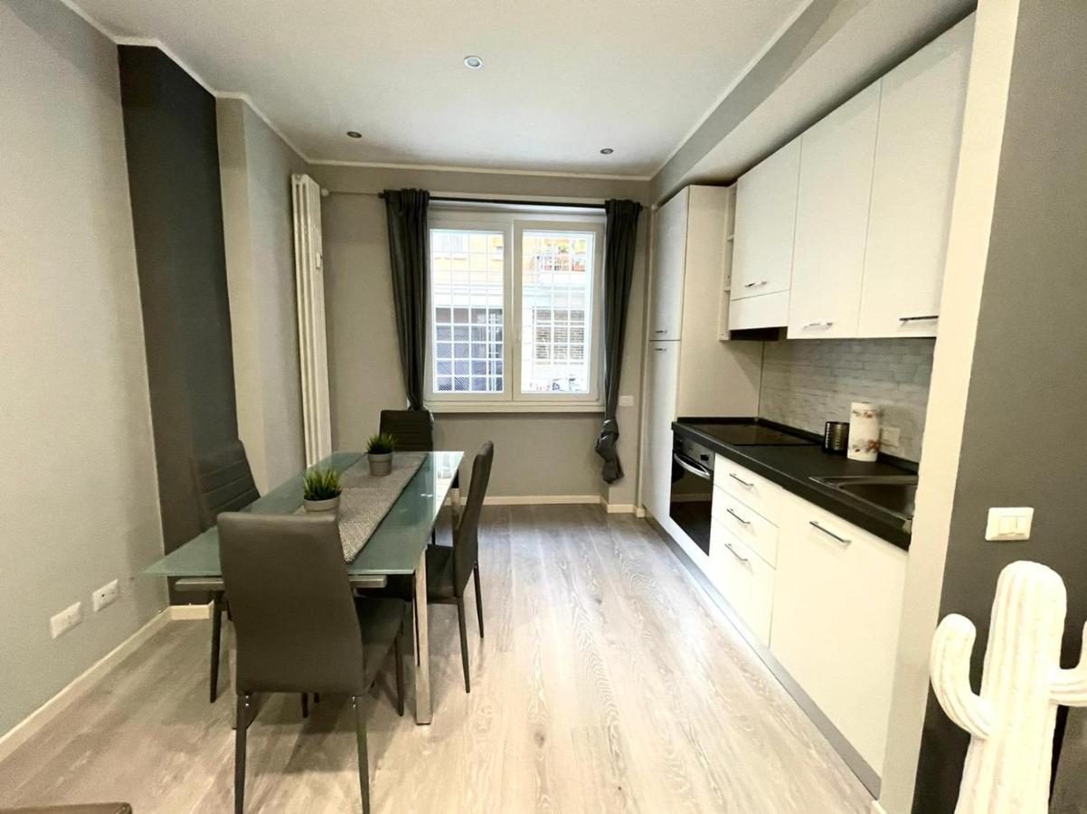 Al.Ma Guest House Рим Екстериор снимка
