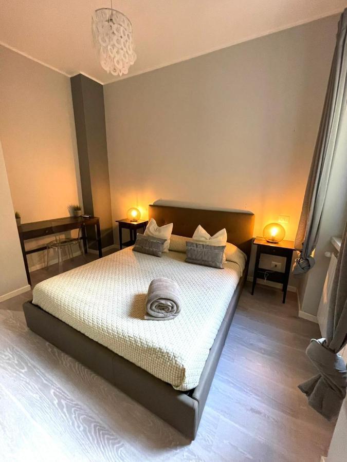 Al.Ma Guest House Рим Екстериор снимка