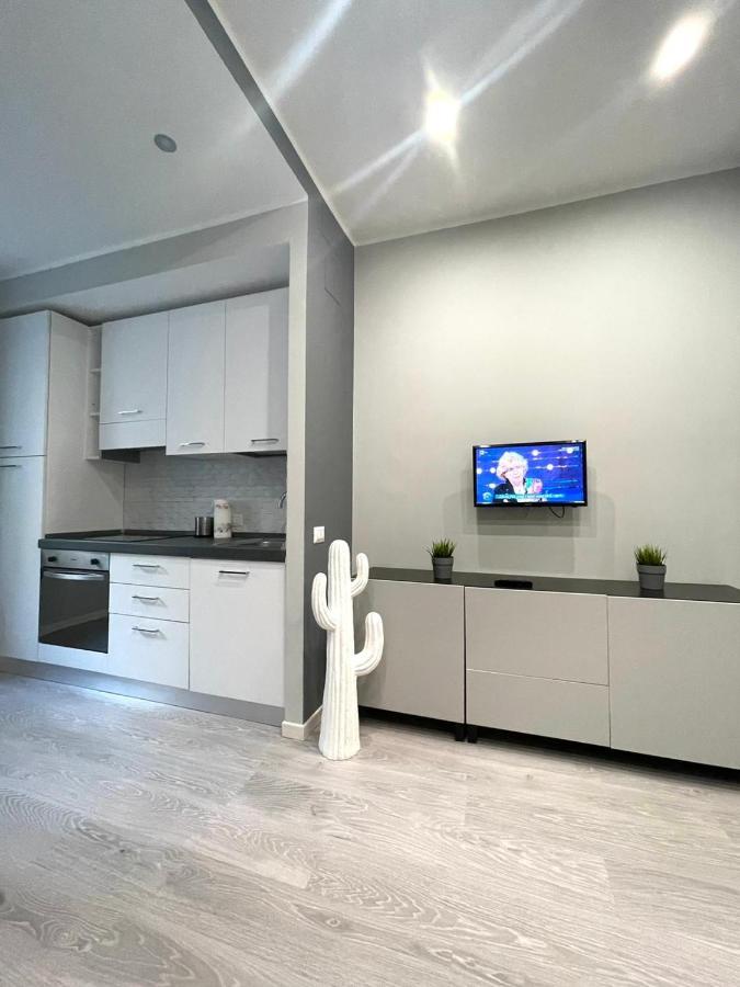 Al.Ma Guest House Рим Екстериор снимка
