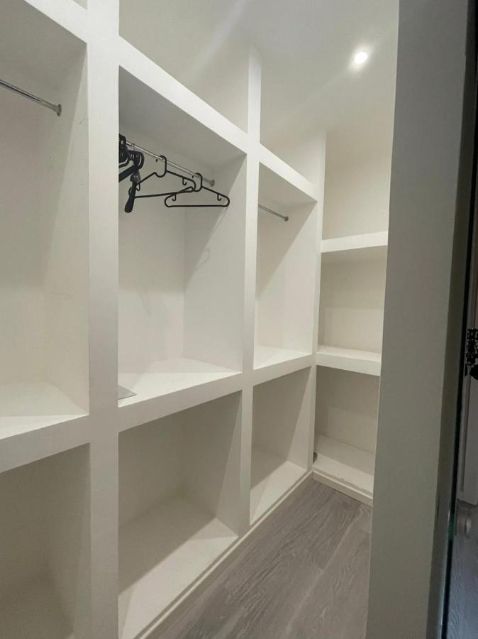 Al.Ma Guest House Рим Екстериор снимка