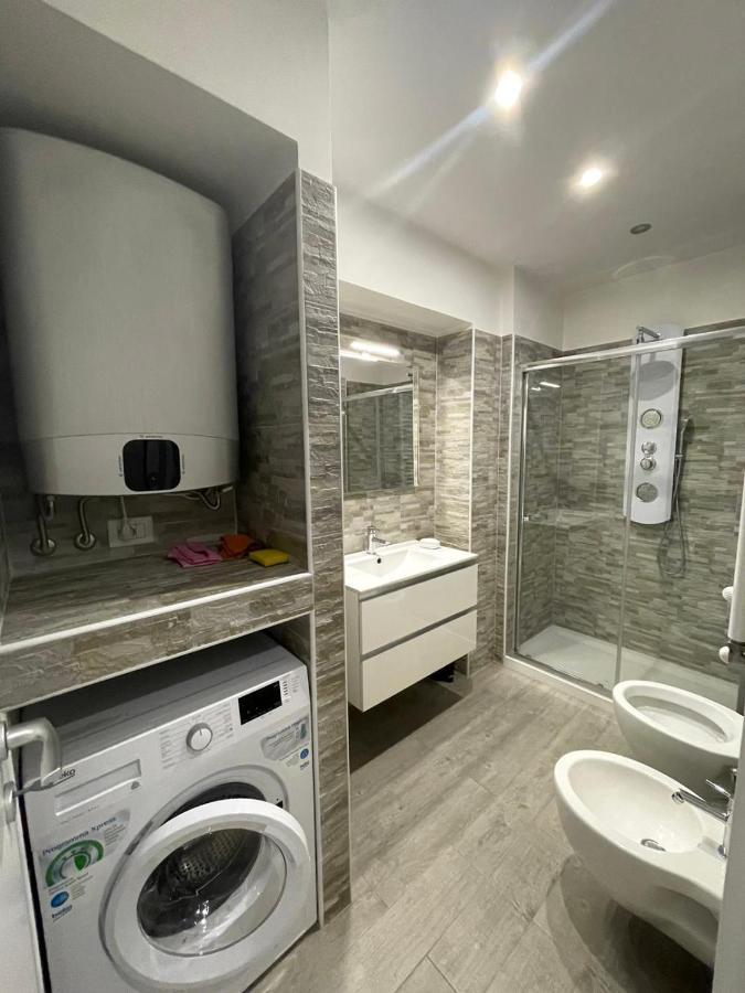 Al.Ma Guest House Рим Екстериор снимка